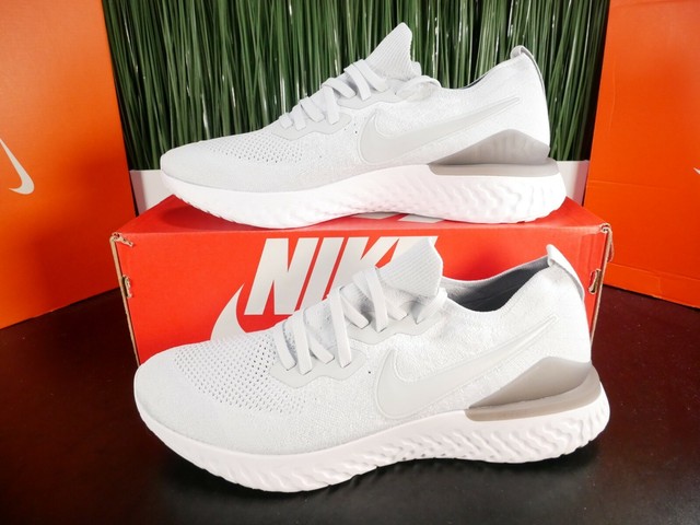 epic react pure platinum