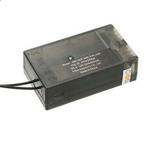 Per FrSky Taranis Q X7 X9D X9E X8R 8/16Ch SBUS ACCST 2,4 GHZ Ricevitore Telemetria