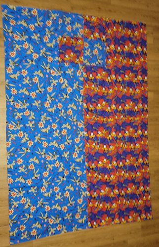 Vtg Disney Warner Bros Quilt Blanket Handmade Mickey Minnie Goofy Donald Bambi - Picture 8 of 11