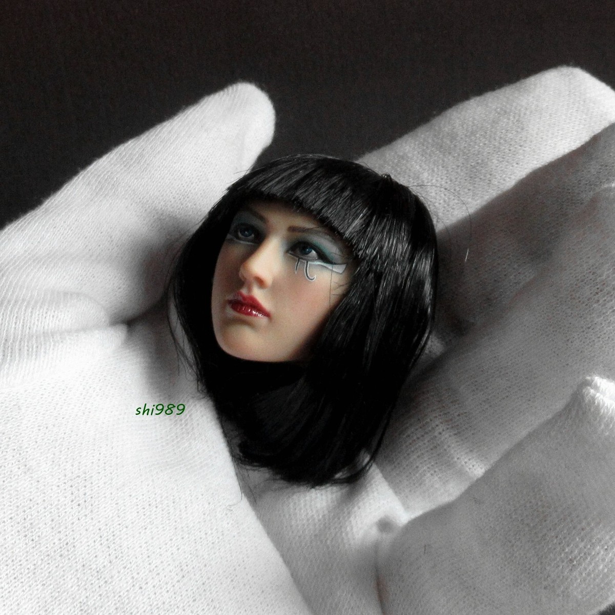 TBLeague PL2019-138 Cleopatra Queen of Egypt 1/6 Head Sculpt