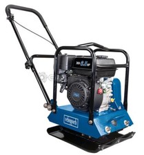 PLAQUE COMPACTEUR VIBRANT MOTOR ESSENCE 6,5 HP SCHEPPACH HP1200S