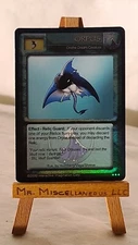 Magi Nation Duel - ORIUS - Orothe Creatue - Base Unlimited - Foil * Stingray