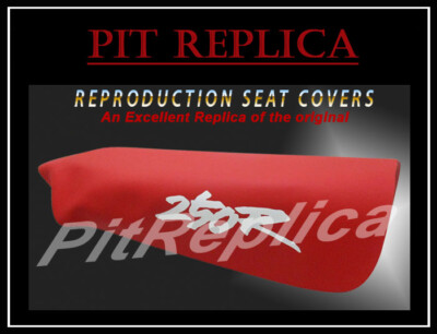 NEW HONDA XR250R XR250 R 1993 '93 SEAT SADDLE COVER [1AVEE]