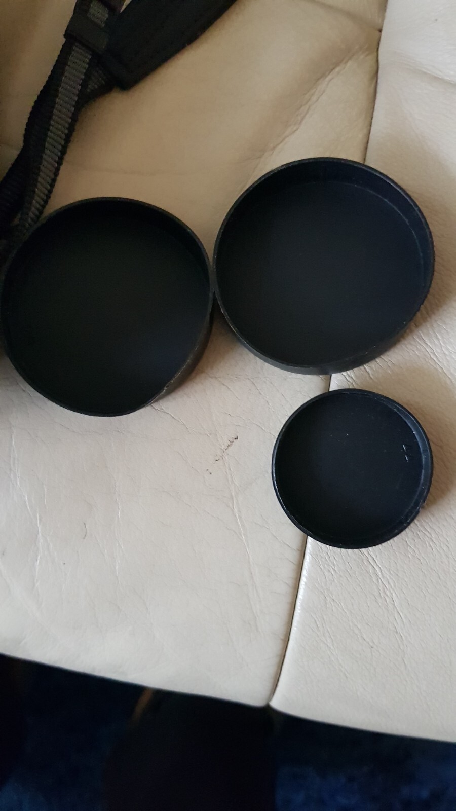 Pentax Binoculars 12×50 PCF with Focus Lock For Spares Or Repairs eBay