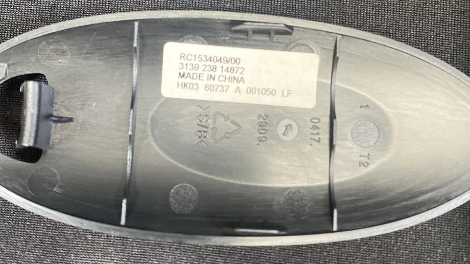 GATEWAY Remote Control WINDOWS Media Center RC 1534049/00 PC TESTED✅ - Image 4 of 4