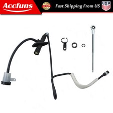 Clutch Master Cylinder And Line Assembly Fit For Ford Ranger 1988-1991 Cc649008