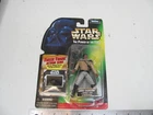 New 1997 Hasbro Star Wars Power of the Force Freeze Frame General Lando Figure
