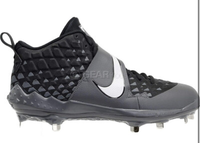 youth trout 6 cleats