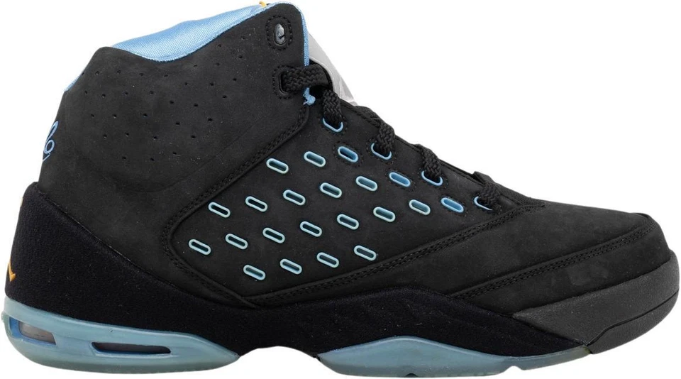 Jordan Melo 5,5 negro