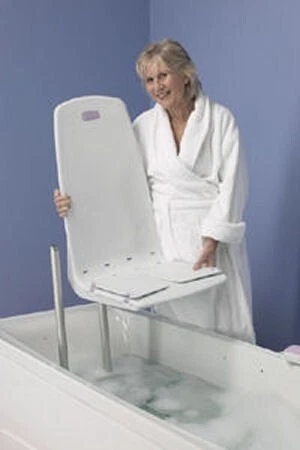 Mangar Archimedes Bathlift