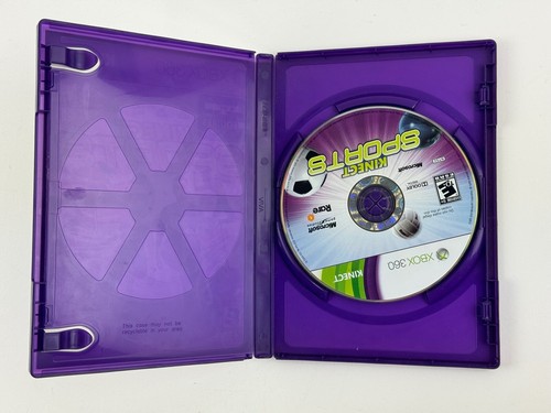 Microsoft Xbox 360 Games With Cases Pick & Choose Huge Lot Great Prices! - Picture 186 of 354
