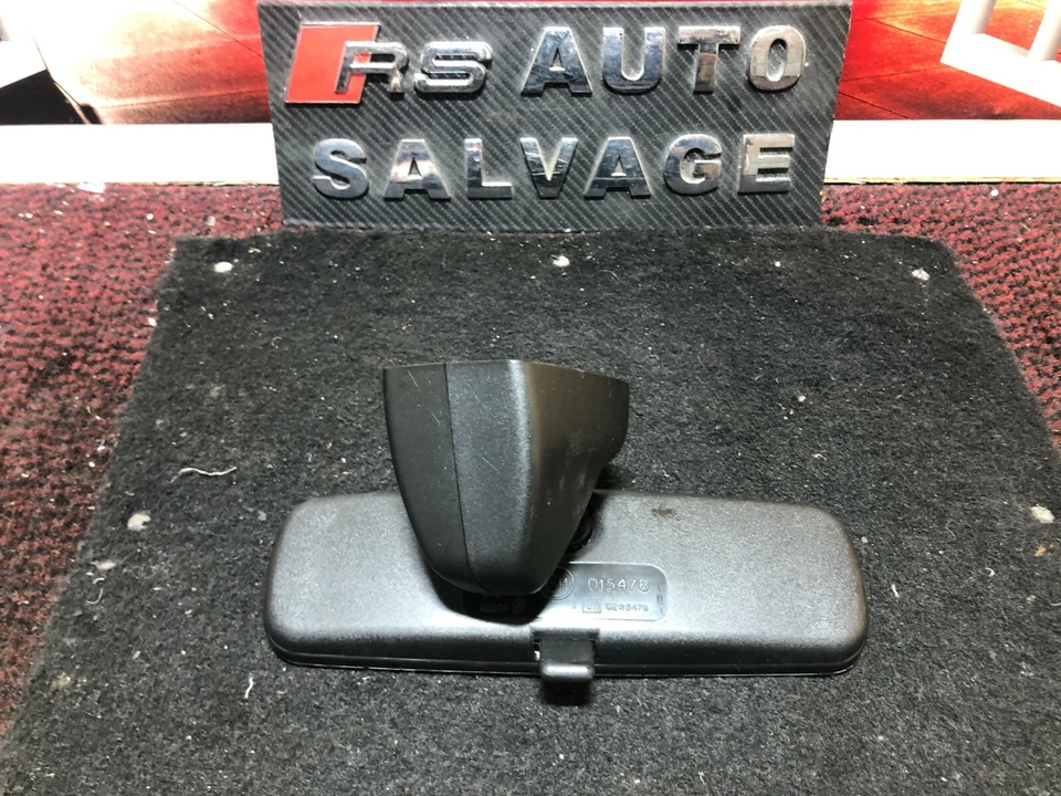 Espejo retrovisor Volvo C30 2010 3 puertas E11015478 Foto 2 de 4