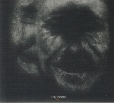 Ken Mode - Void - CD neu
