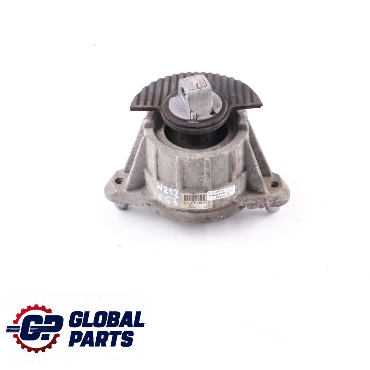 Mercedes W212 E63 C218 CLS63 AMG M157 Engine Mount Right O/S 