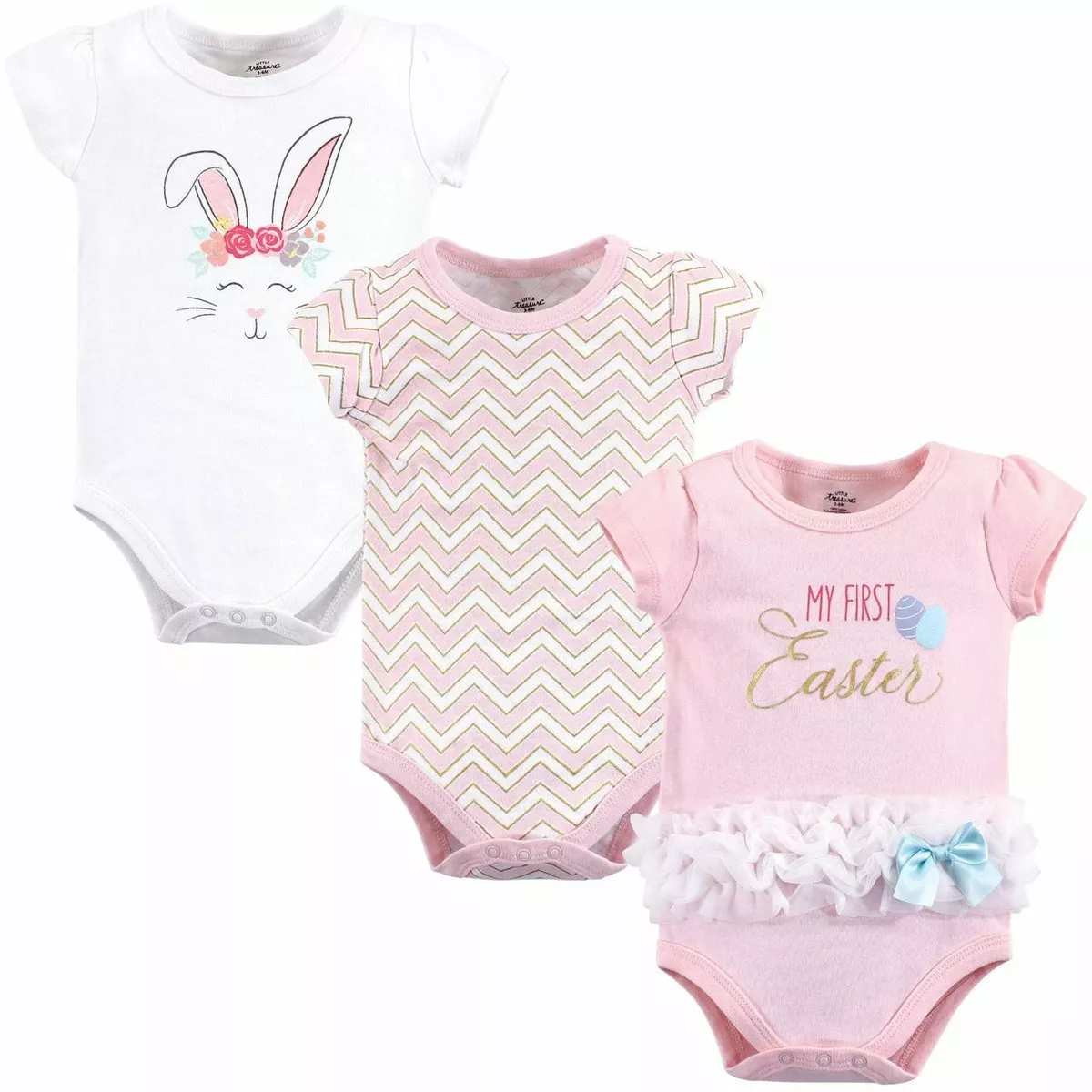 Little treasure bodysuit 2025