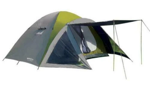 Tende da campeggio ed escursionismo 2 persone