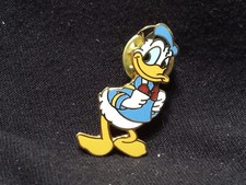 Donald Duck Pin Classic Standing Pose Walt Disney Official