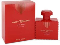 Pascal Morabito Lady In Red 100 Ml EDP Eau De Parfum