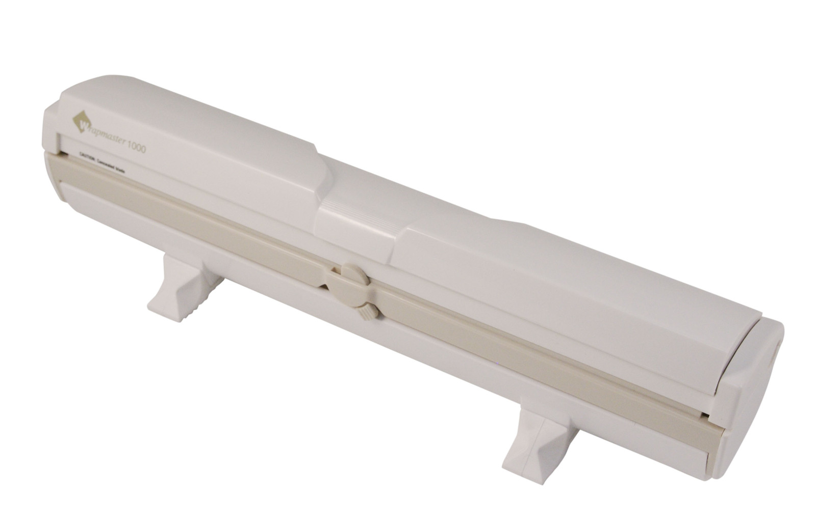 Lakeland Wrapmaster 1000 Dispenser for Cling Film or Foil Wrap and Go