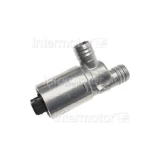 One New Intermotor Idle Air Control Valve AC390