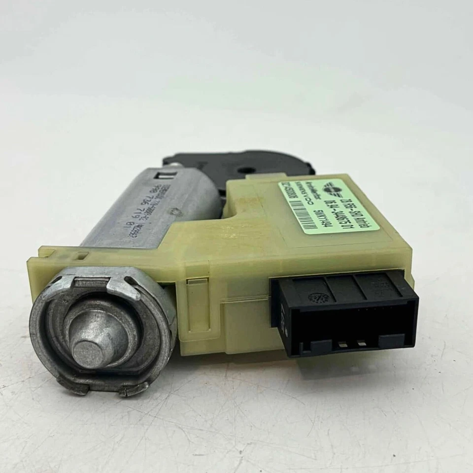 Mini Cooper techo corredizo motor techo corredizo accionamiento eléctrico OEM 2007-2014 Foto 4 de 4