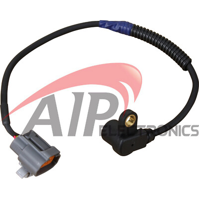 AIP Electronics Crankshaft Position Sensor CKP For 1996-1997 Mazda Miata 1.8L