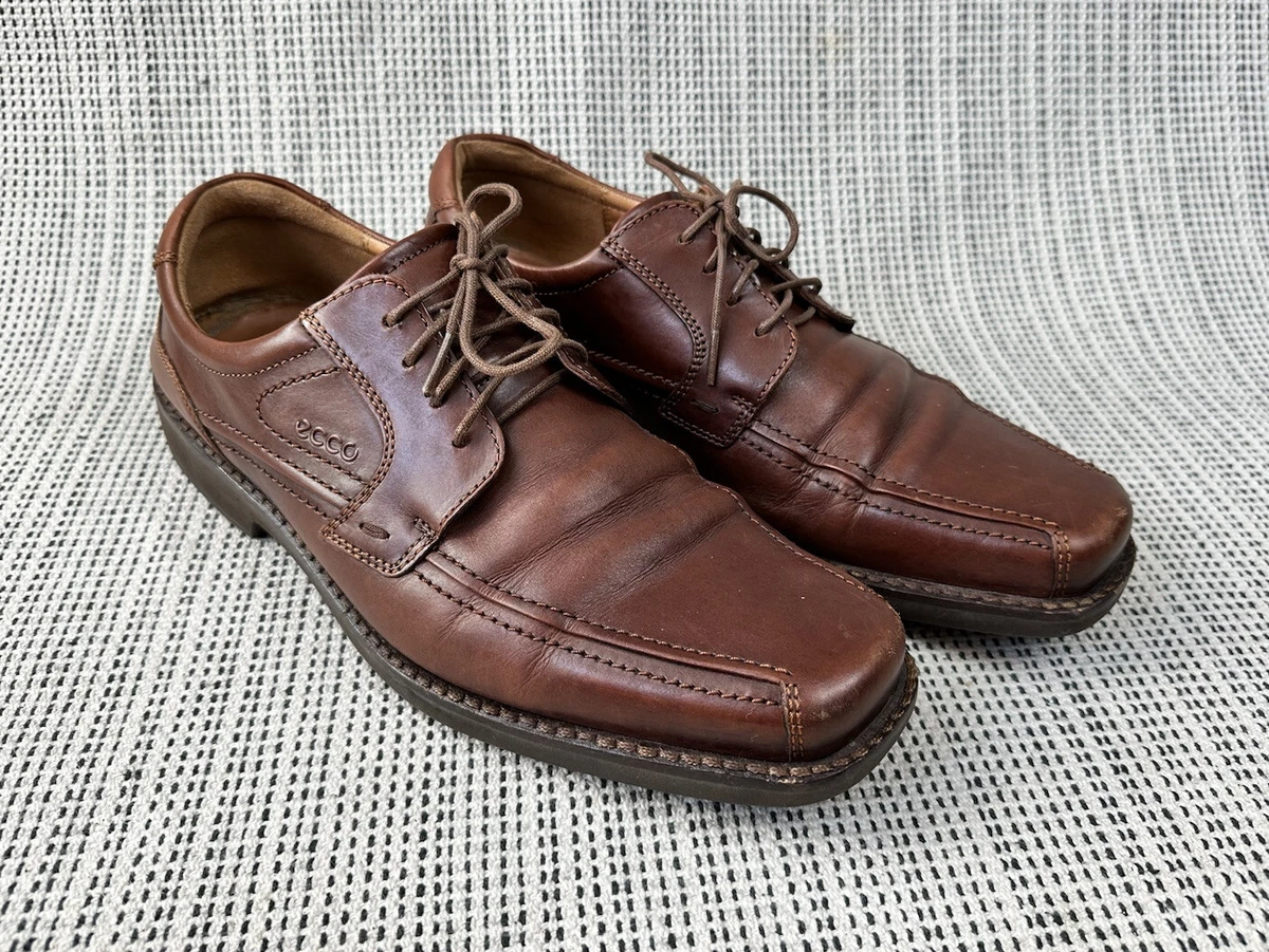 Ecco mens sale shoes size 46
