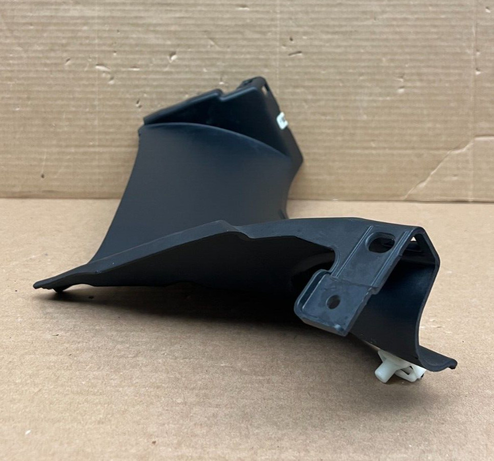 2014 BMW X5 F15 F85 Front Left Air Duct 5111 7294539 OEM | eBay
