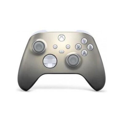 Microsoft XBOX One Wireless Controller Lunar Shift Special Edition NEU & OVP