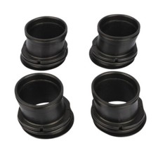 Vergaser Luftfilter Gummi Set für Kawasaki Z 1000 H /J /K /R2 # 80-83 