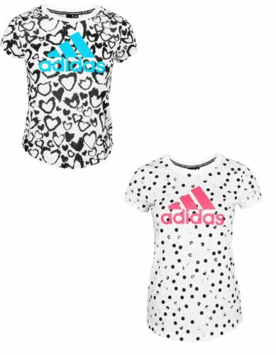 Adidas Herren-T-T-Shirt