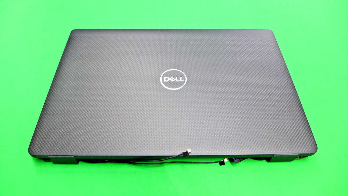 Dell Latitude 7410 ジャンク Genuine Dell Latitude 7410 LCD Screen Assembly FHD J25W0 | eBay
