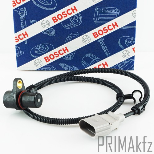 Bosch 0261210177 crankshaft sensor for Audi A4 B5 B6 B7 A6 C5 A8 VW