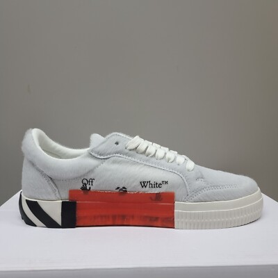 【OFF-WHITE】Pony low Sneakers ★安全発送 s-l400.jpg