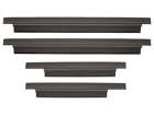<!--F#f_0-->Scuff Plate Kit VB VC VH VK VL Commodore Front & Rear (4) - DSP1008<!--F/-->