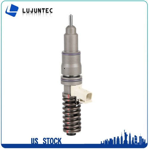 Inyector de combustible diésel para Mack CTP 10,8 L 2007-2008 CTP700 Volvo varios 85013147 - Imagen 3 de 5