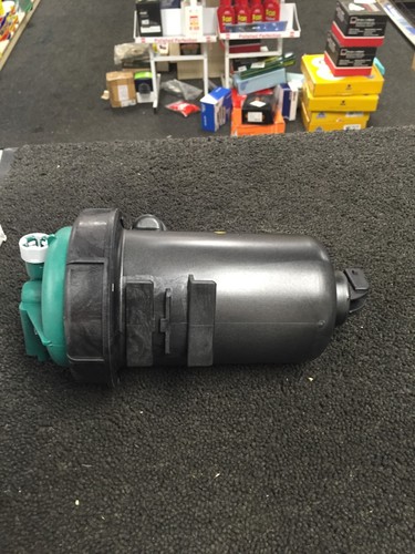 FOR DUCATO MOTOR HOME 2.2D 2.3D 3.0JTD MULTIJET DIESEL FUEL FILTER ORIGINAL UFI - Picture 6 of 8