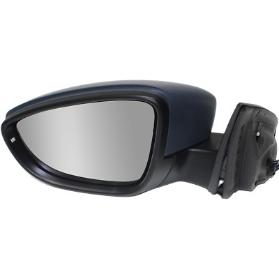Driver Side Mirror For Volkswagen Passat CC 2009-2012
