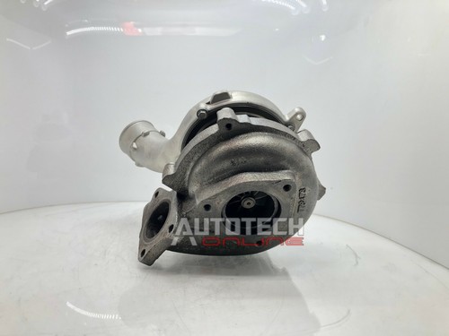 Turbolader Garrett 776470 Audi A6 Q7 Cayenne Phaeton Touareg 3,0 TDI 059145722R - Bild 3 von 4