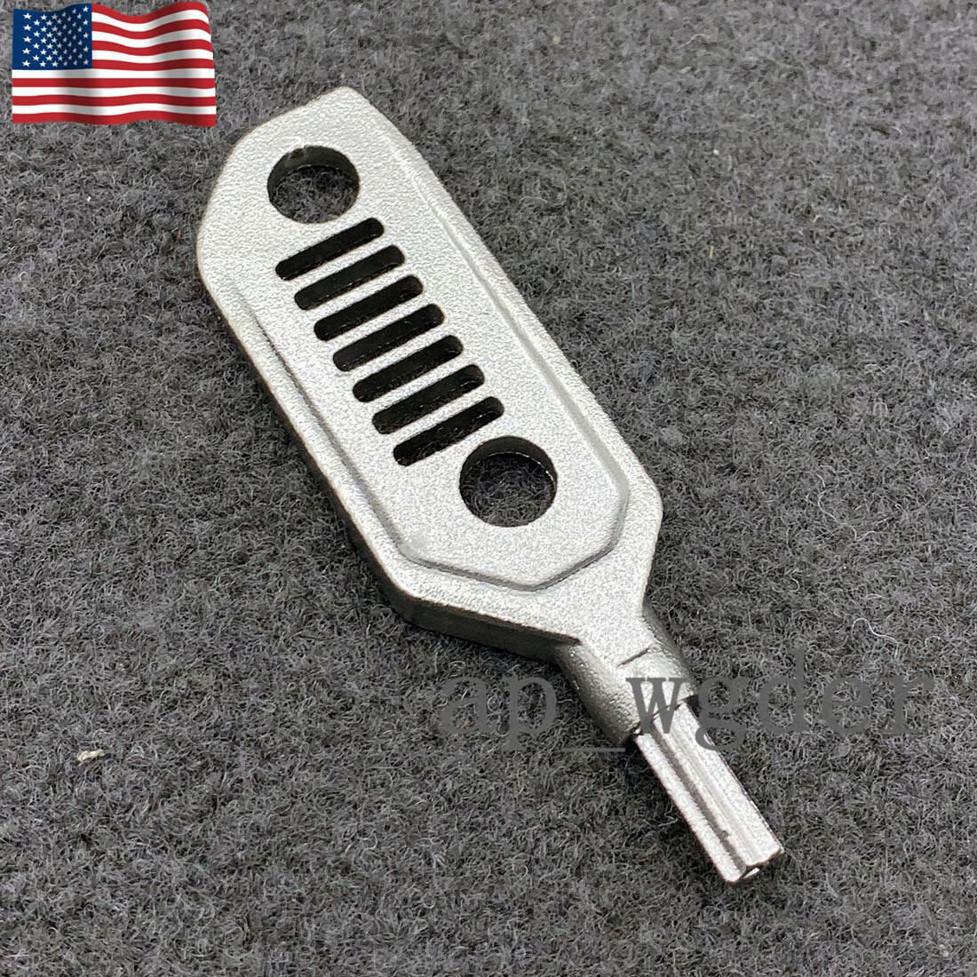 Sunroof Sky Key Star Wrench Tool Fit for 68260458AB 20152020 Jeep Renegade eBay