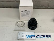 MK7 Fiesta ST CV Boot Offside Nearside Driveshaft outer CV boot Genuine Ford