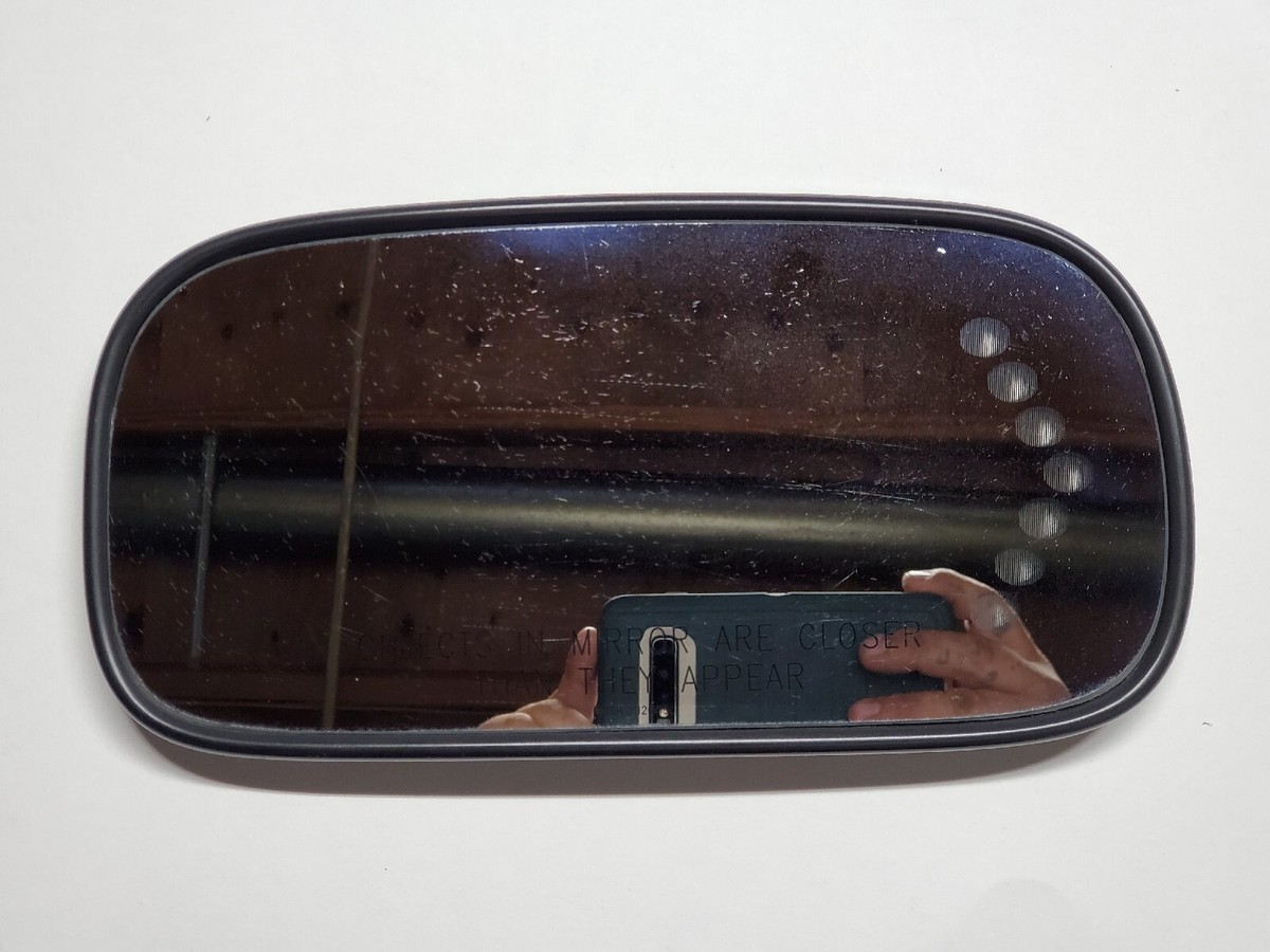 Cadillac DTS Buick LUCERNE 2006-2009 Right Passenger Side Mirror