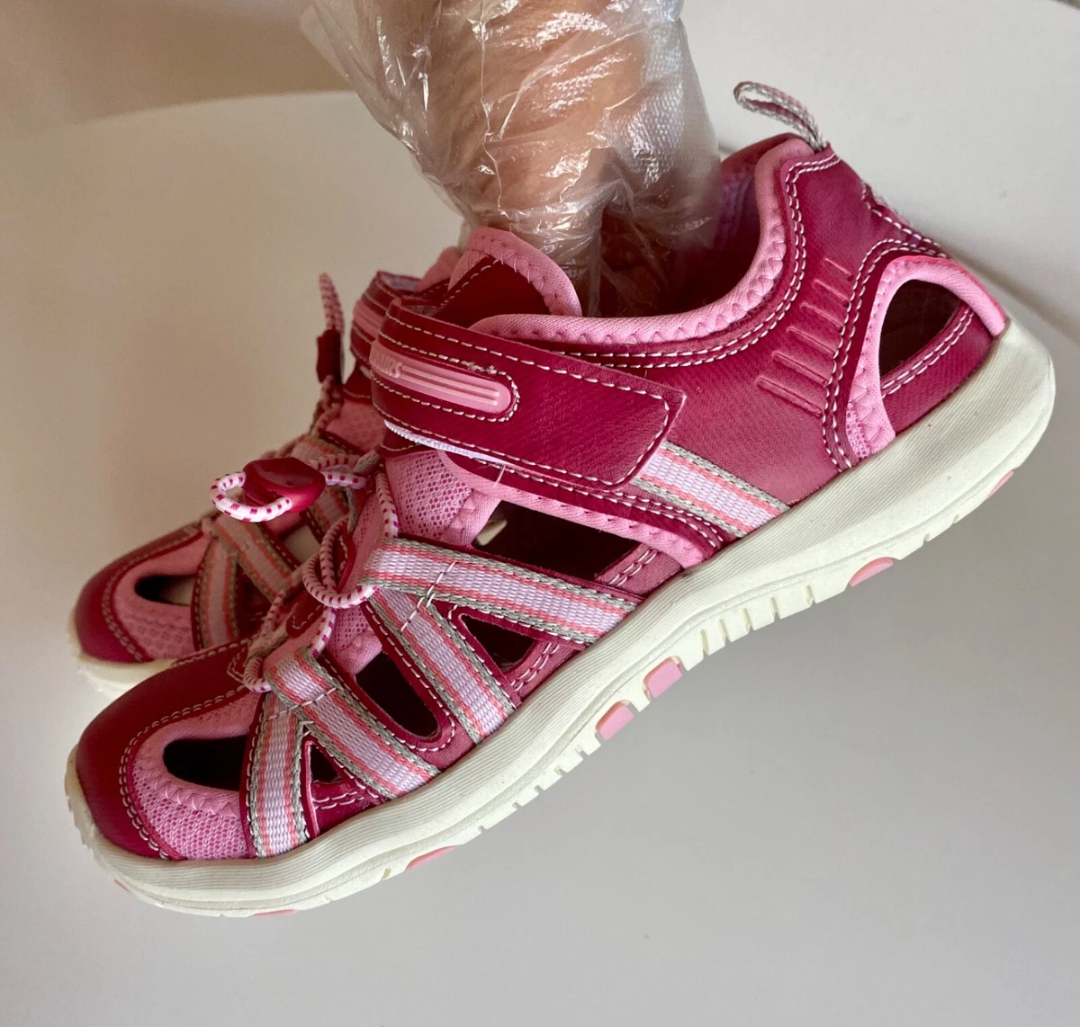 Summer shoes hotsell size 5