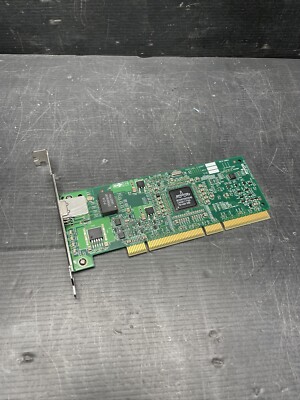 HP NC7771 404820-001 PCI-X 133 Gigabit Ethernet Network Adapter Card (K25-21)