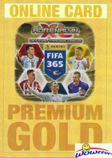 fifa 365 cards 2017 limited edition 2017-18 Panini Adrenalyn FIFA 365 Cristiano Ronaldo Limited Edition Trading  Card Set (XL+XXL) main image 1