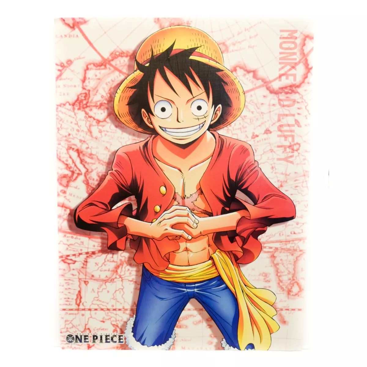 Stream One Piece x Pirates of The Caribbean V2