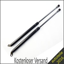 2X Gasfeder D&auml;mpfer Heckklappe f&uuml;r MERCEDES S-Klasse W220 1998-2005 2207500136