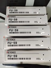 1pcs KEYENCE FU-59 Fiber Optic Cable