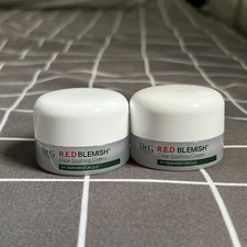  2 Dr.G RED Blemish Clear Soothing Cream - Travel Size 15 mL 