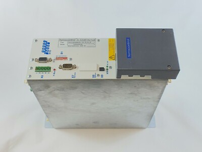 FERROCONTROL V05-30-00-09 SERVO DRIVE